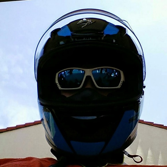 Meet your Posher, Rad - Picture 1 of 1